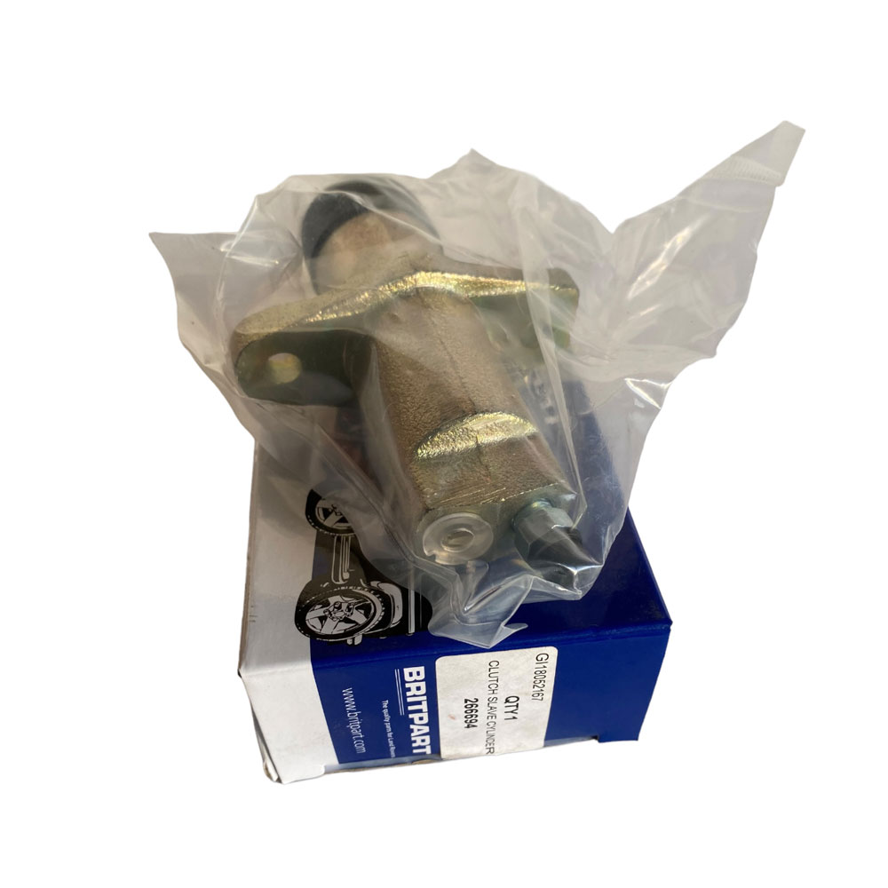 Clutch slave cylinder Land Rover Series 2a 266694 Clutch slave cylinder Land Rover Series 2a 266694